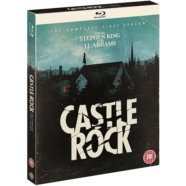 Castle Rock: Season 1