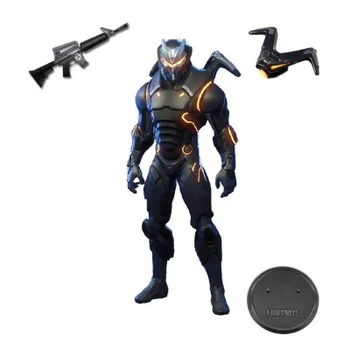 McFarlane Fortnite Omega 7 Inch Action Figure