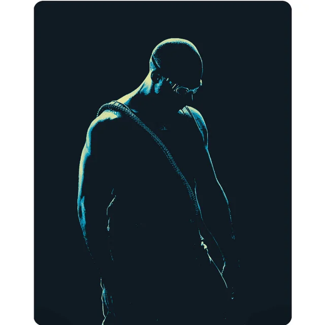 Pitch Black - Zavvi Exclusive Steelbook