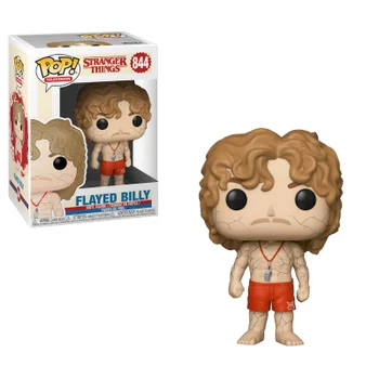 Stranger Things Season 3 Flayed Billy Pop! Vinyl Figure