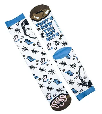 Archer - Socks - One Size