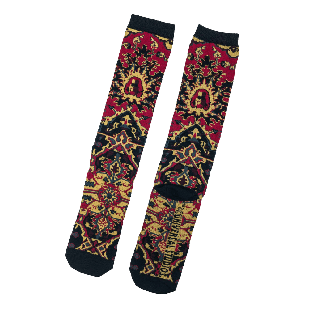 Lebowski - Socks - One Size Image 1