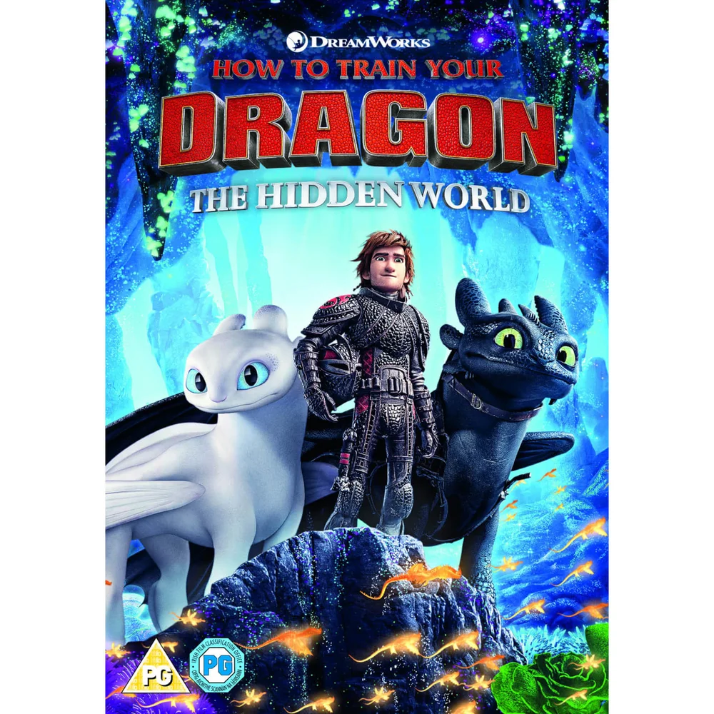 How to Train Your Dragon - The Hidden World Image 1