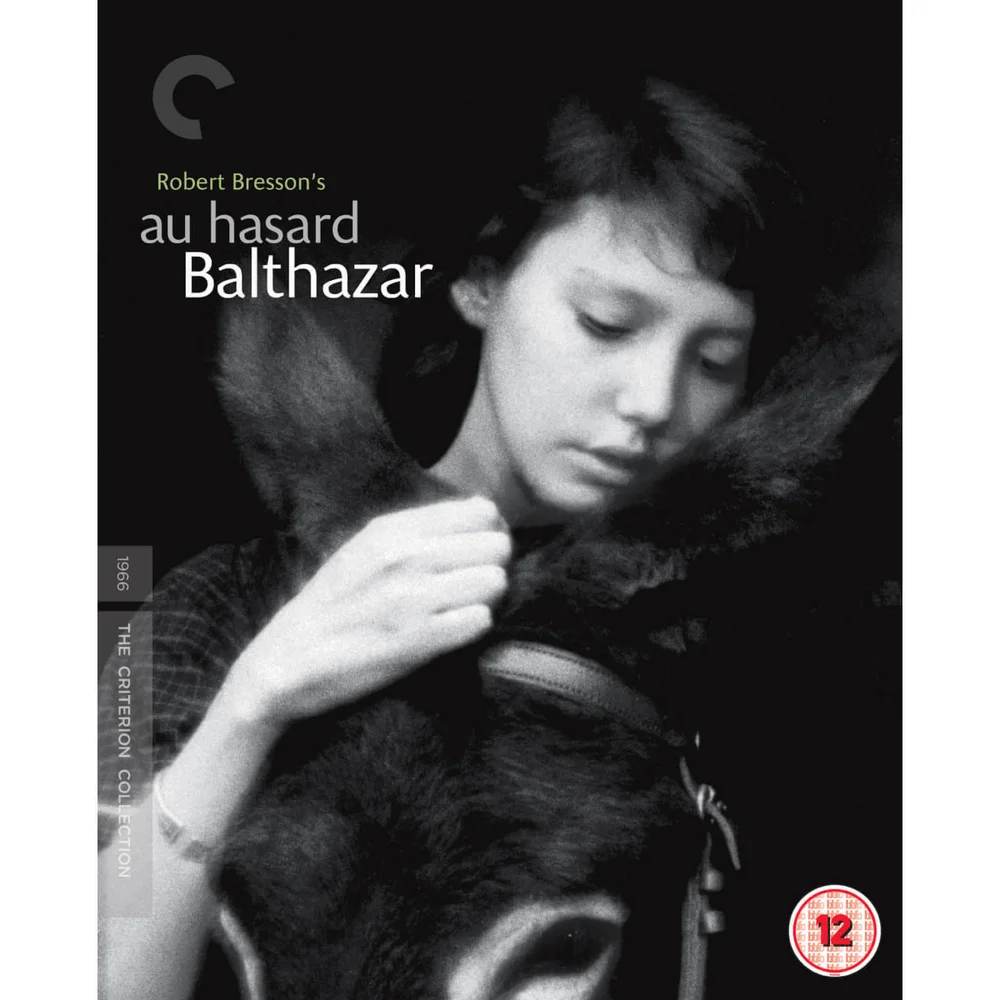 Au Hasard Balthazar - The Criterion Collection Image 1