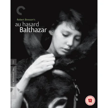 Au Hasard Balthazar - The Criterion Collection