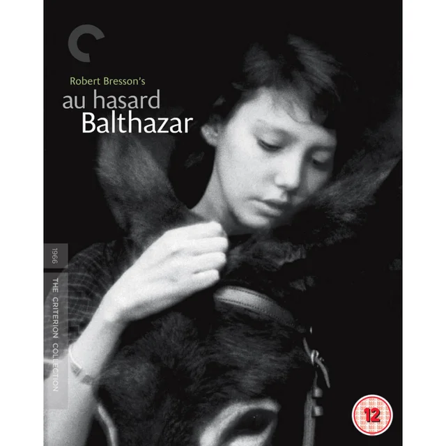 Au Hasard Balthazar - The Criterion Collection
