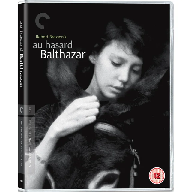 Au Hasard Balthazar - The Criterion Collection