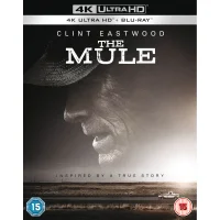 The Mule - 4K Ultra HD - undefined undefined