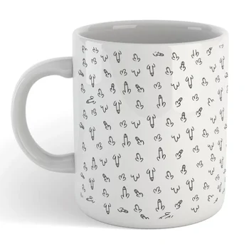 Willy Mug