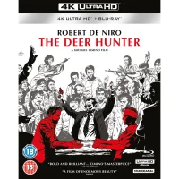 The Deer Hunter - 4K Ultra HD - undefined undefined