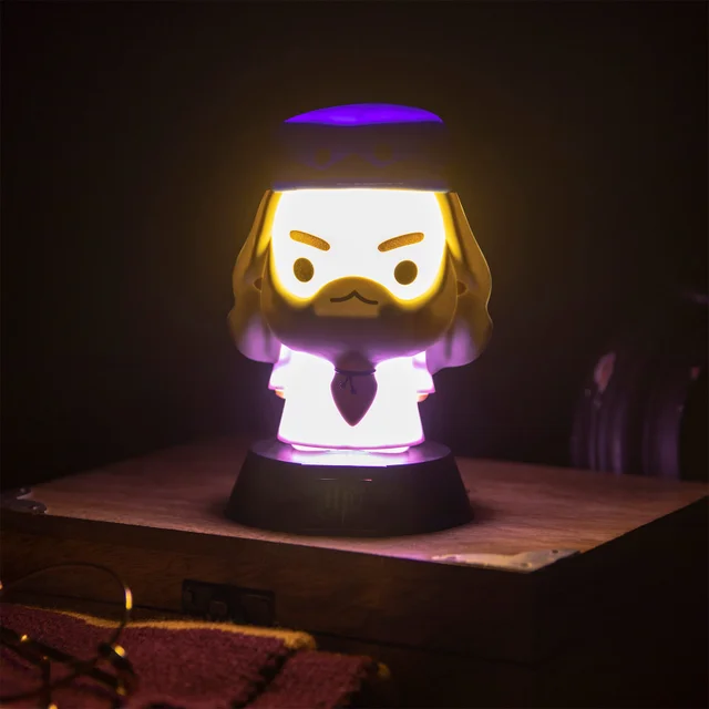 Harry Potter Dumbledore Icon Light