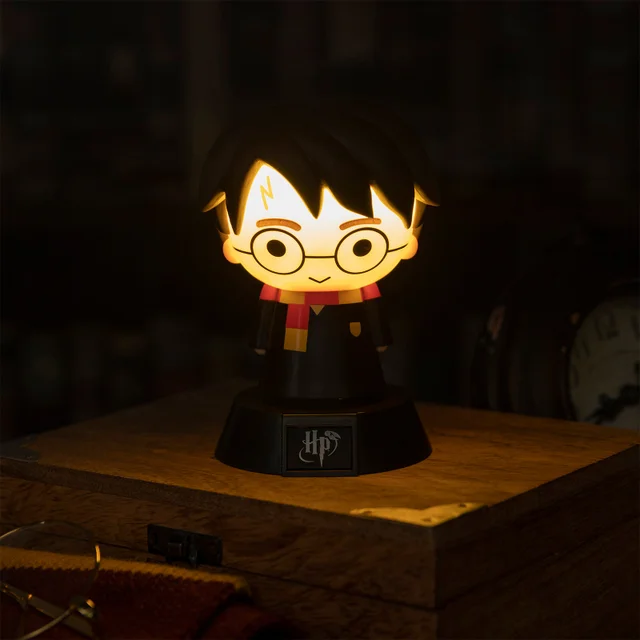 Harry Potter Icon Light
