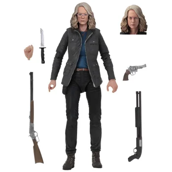 NECA Halloween (2018) - 7" Scale Action Figure - Ultimate Laurie Strode