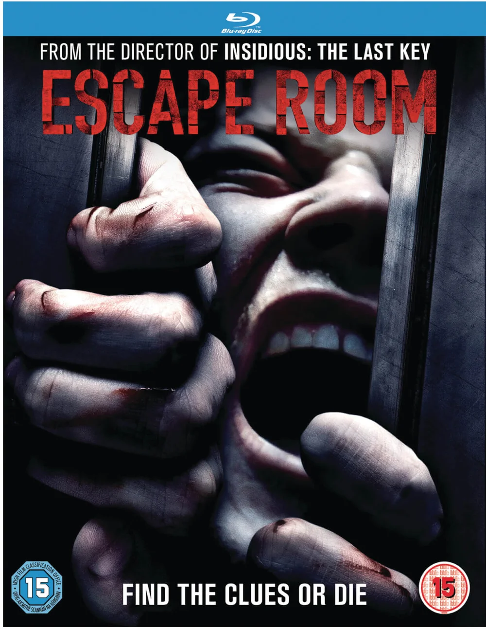 Escape Room Image 1