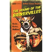 Pulp Classics: Hound of the Baskervilles by Arthur Conan Doyle (Paperback) - undefined undefined