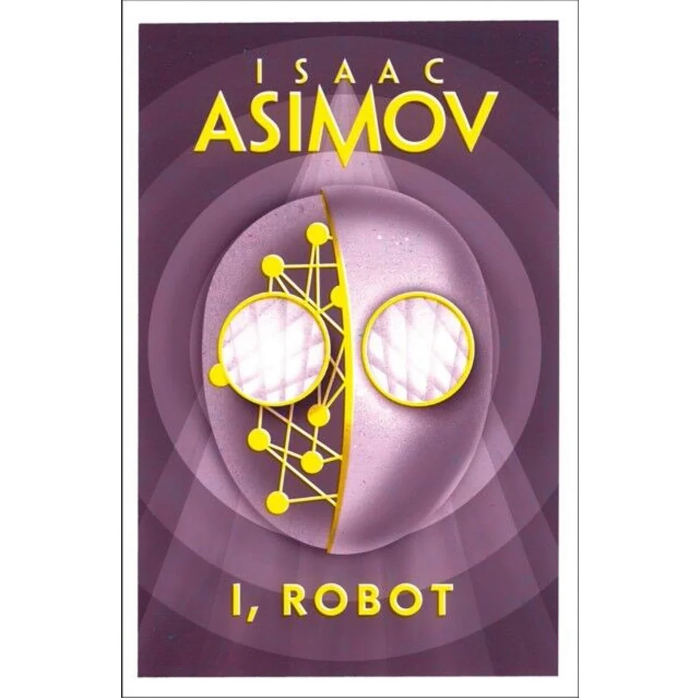 I, Robot by Isaac Asimov (Paperback) Image 1