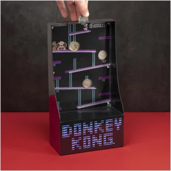 Nintendo Donkey Kong Moneybox