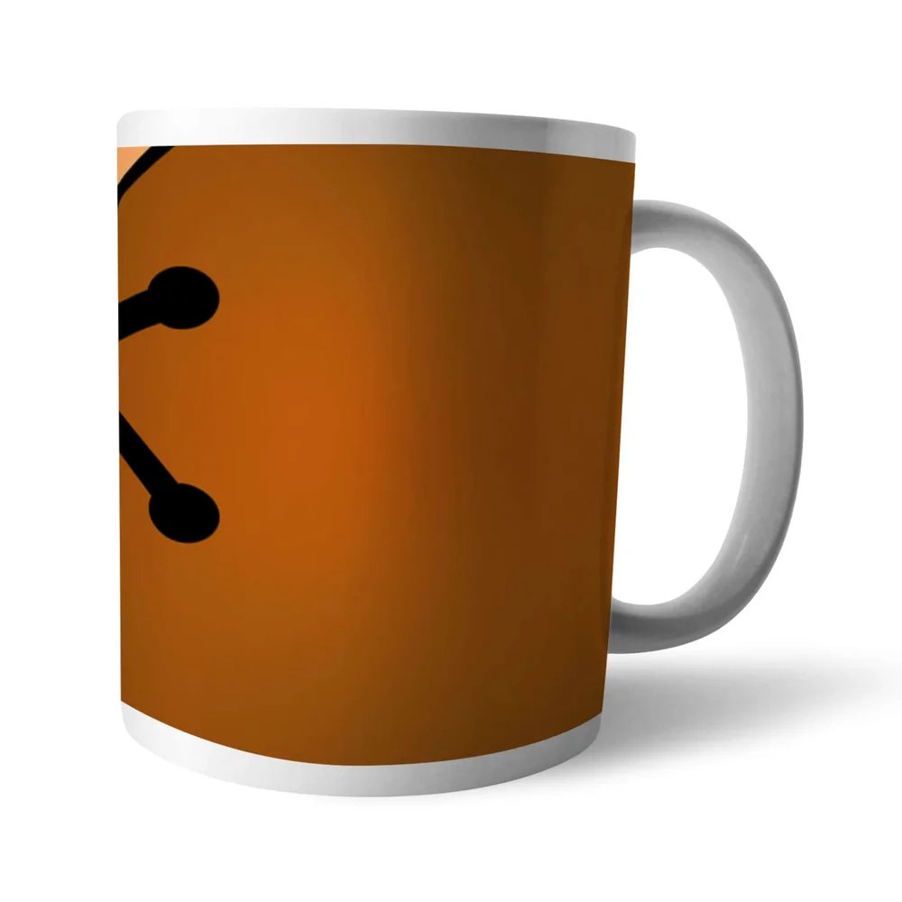 The Flintstones Barney Mug Image 1
