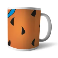 The Flintstones Fred Mug - undefined undefined