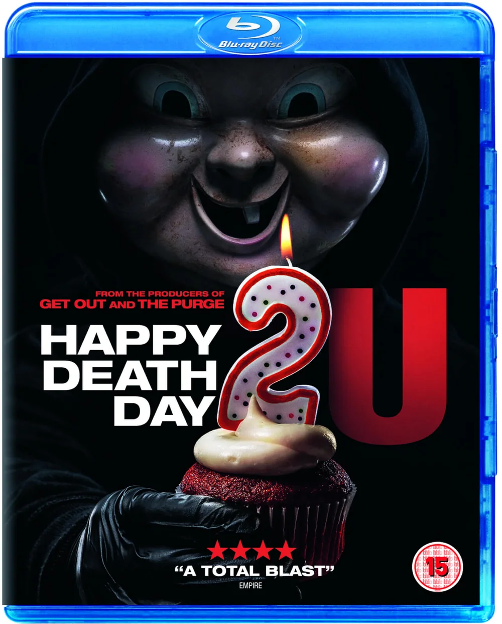 Happy Death Day 2U Image 1