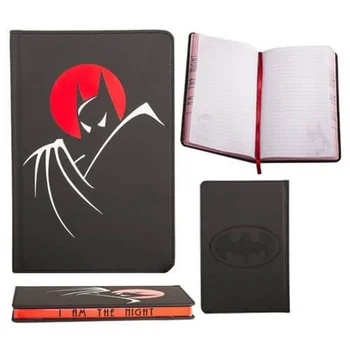 Batman: The Animated Series Dark Knight Journal