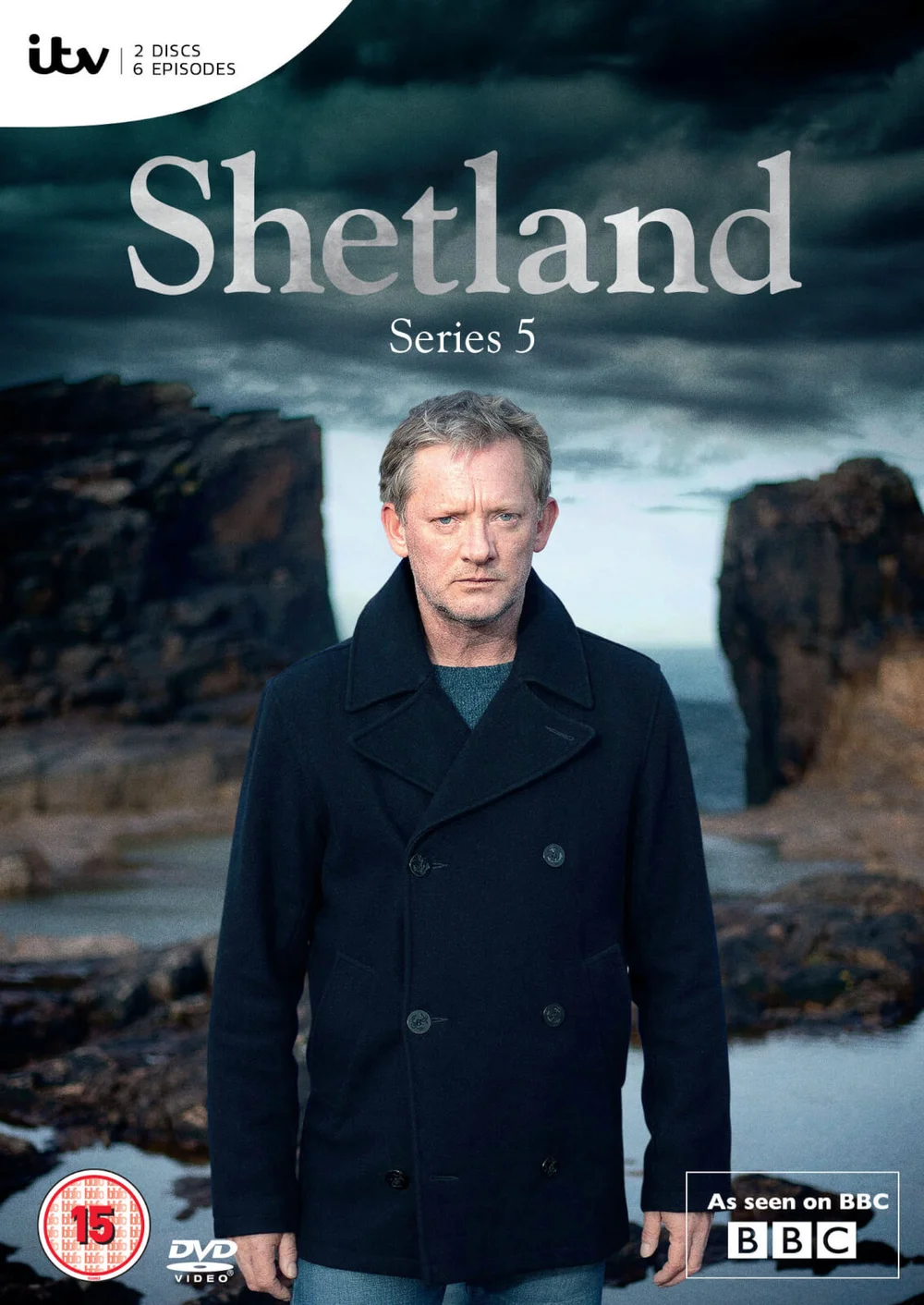 Shetland Series 5 Image 1