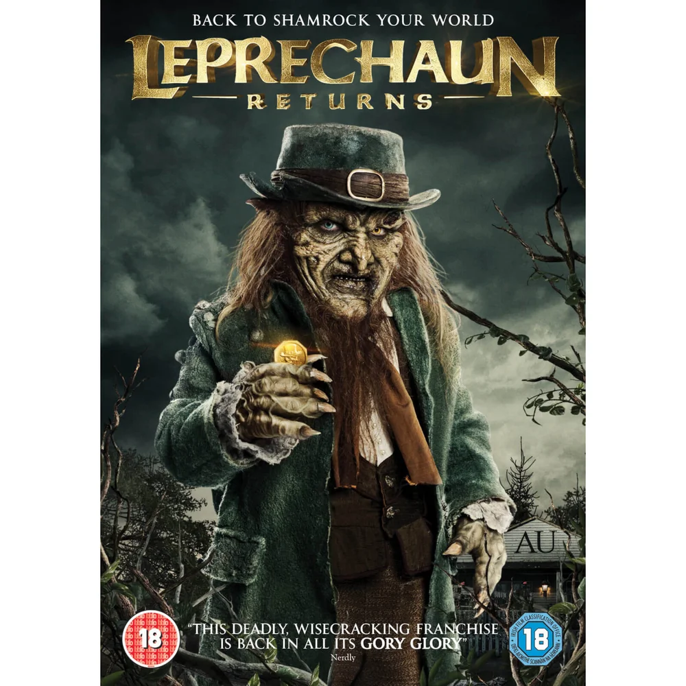 Leprechaun Returns Image 1