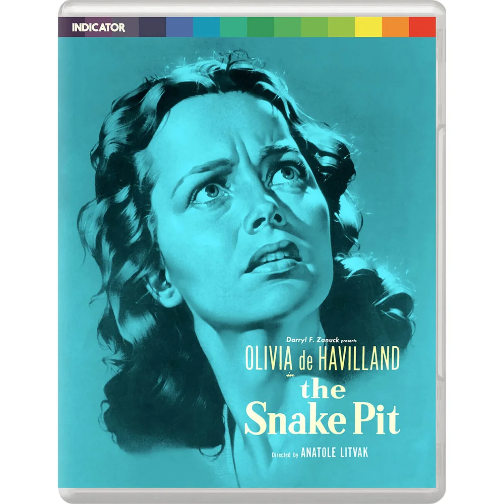 The Snake Pit - Limited Edition Image 1