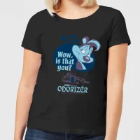 Looney Tunes ACME Odorizer Women's T-Shirt - Black - undefined undefined