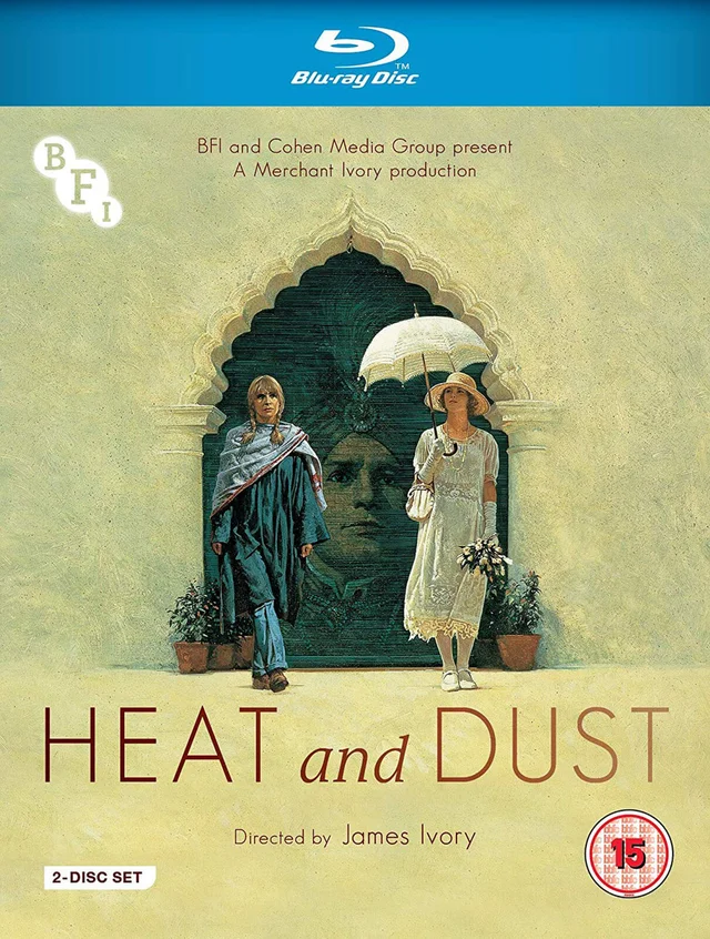 Heat and Dust