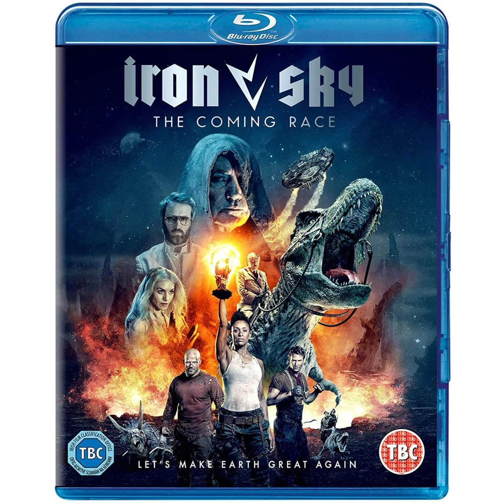 Iron Sky - The Coming Race Image 1