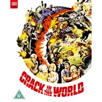 Crack in the World - undefined undefined