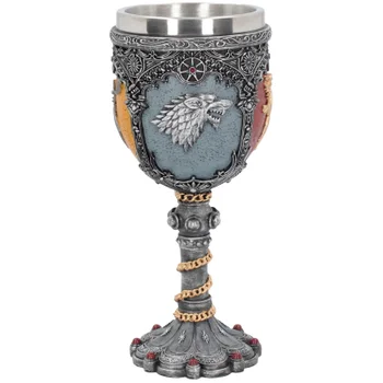 Game of Thrones - Sigil Goblet