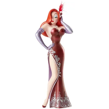 Disney Showcase Collection Statue Jessica Rabbit (Who Framed Roger Rabbit) 22 cm