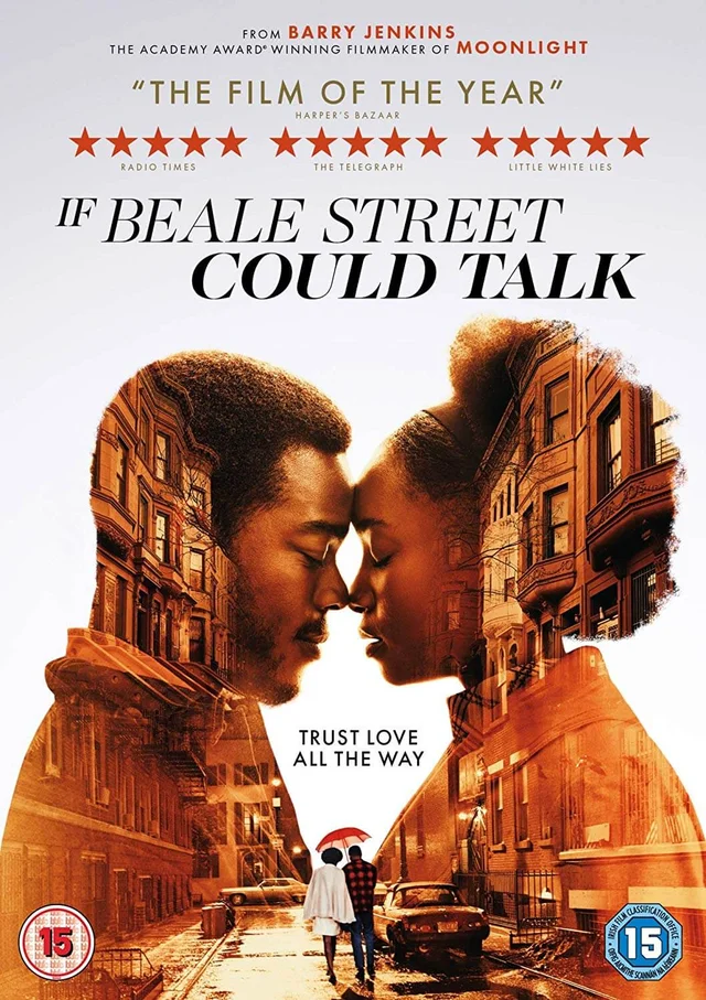 If Beale Street Could Talk