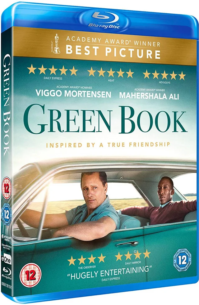 Green Book