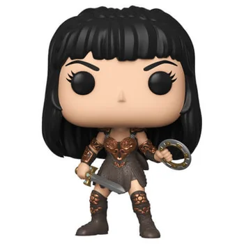 Xena Pop! Vinyl Figure