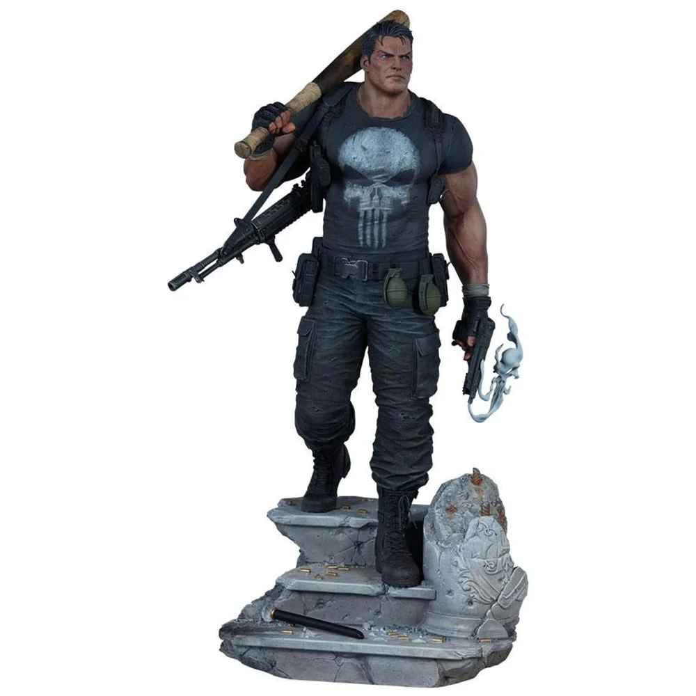 Sideshow Collectibles Marvel Premium Format Figure The Punisher 56 cm Image 1