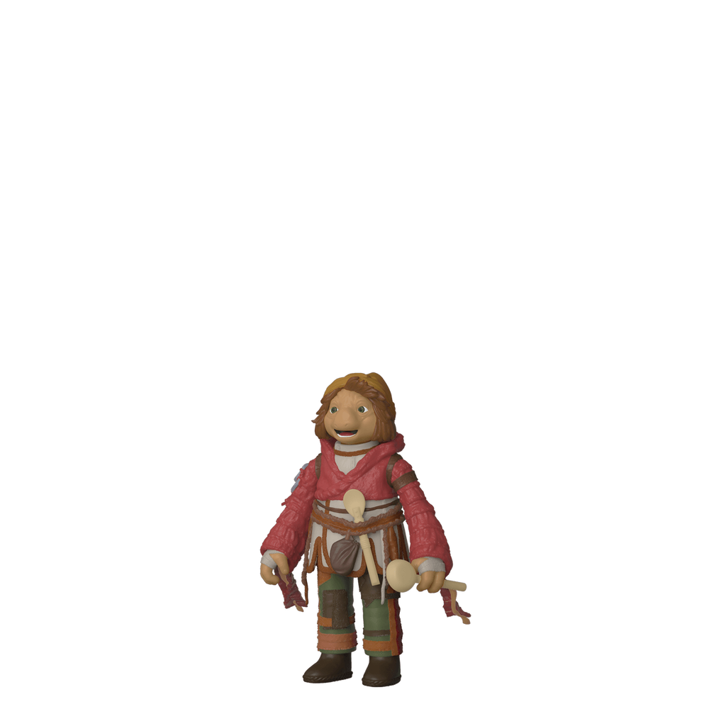 Dark Crystal Hup Funko Action Figure Image 1