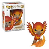 Harry Potter Fawkes Pop! Vinyl Figure - undefined undefined