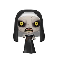 The Nun Demonic Nun Pop! Vinyl Figure - undefined undefined
