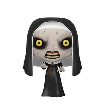 The Nun Demonic Nun Pop! Vinyl Figure