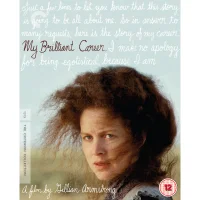 My Brilliant Career - The Criterion Collection - undefined undefined