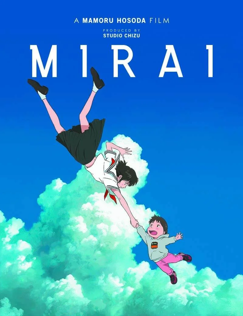 Mirai - Collectors Combi Image 1