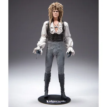McFarlane Toys Labyrinth "Dance Magic" Jareth Action Figure
