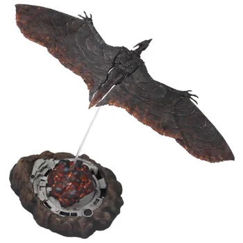 NECA Godzilla: KOM - 7" Scale Action Figure - 2019 Rodan