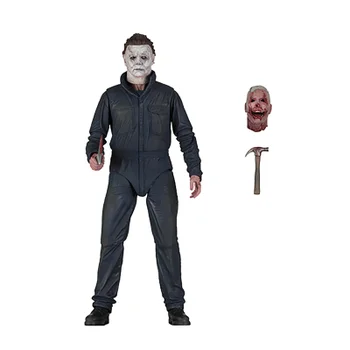 NECA Halloween (2018) - 1/4 Scale Action Figure - Michael Myers