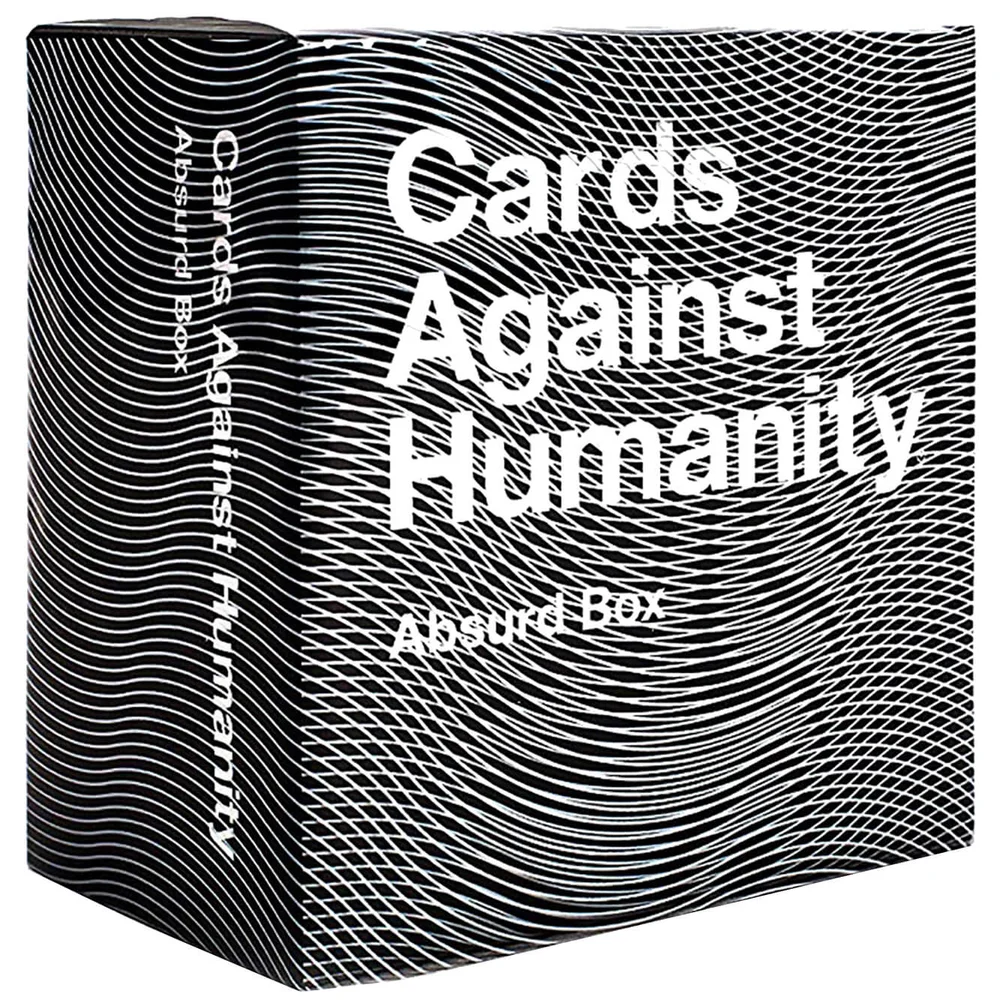 Cards Against Humanity Absurd Box Image 1
