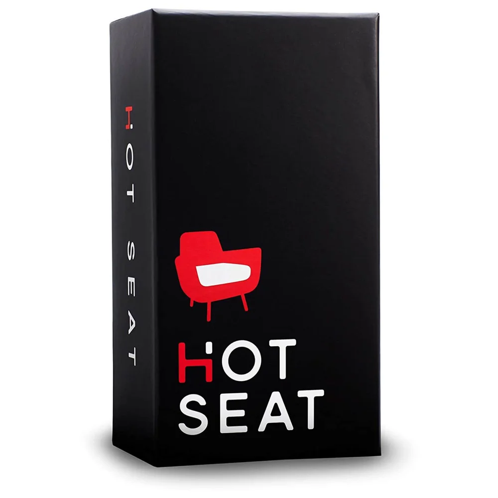 Hot Seat Image 1