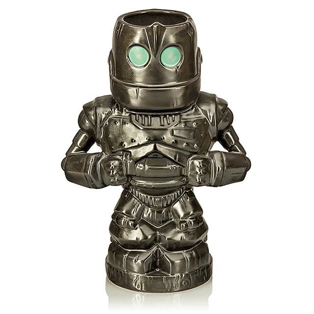 Beeline Creative Iron Giant 28 oz. Geeki Tikis Mug